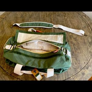 Revelry - The Around Towner - duffle bag